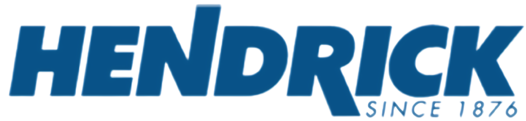 R.C. Hendrick & Son, Inc. Logo